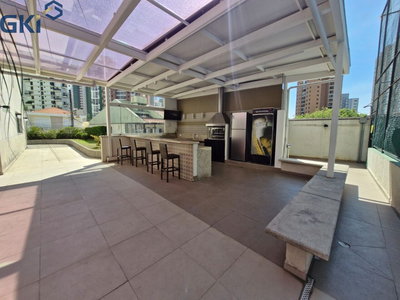 Apartamento, 3 quartos, 132 m² - Foto 34