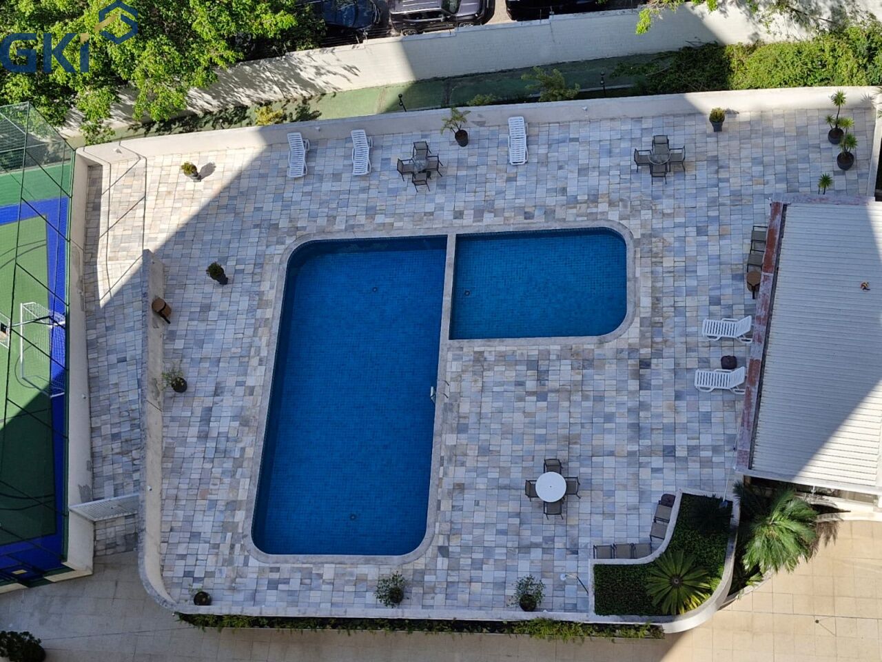 Apartamento, 3 quartos, 132 m² - Foto 27