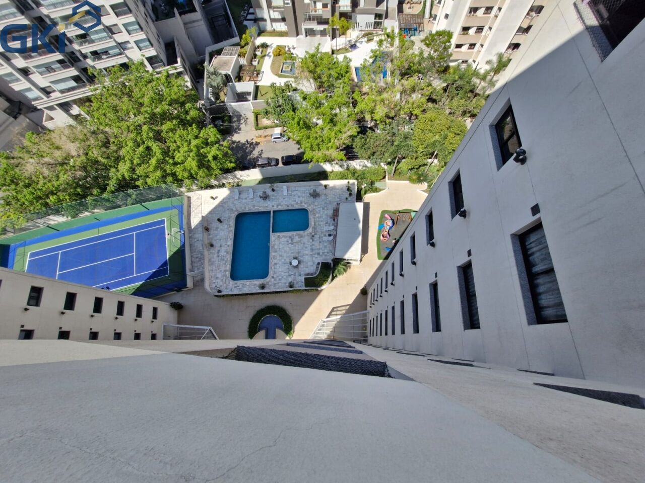 Apartamento, 3 quartos, 132 m² - Foto 28