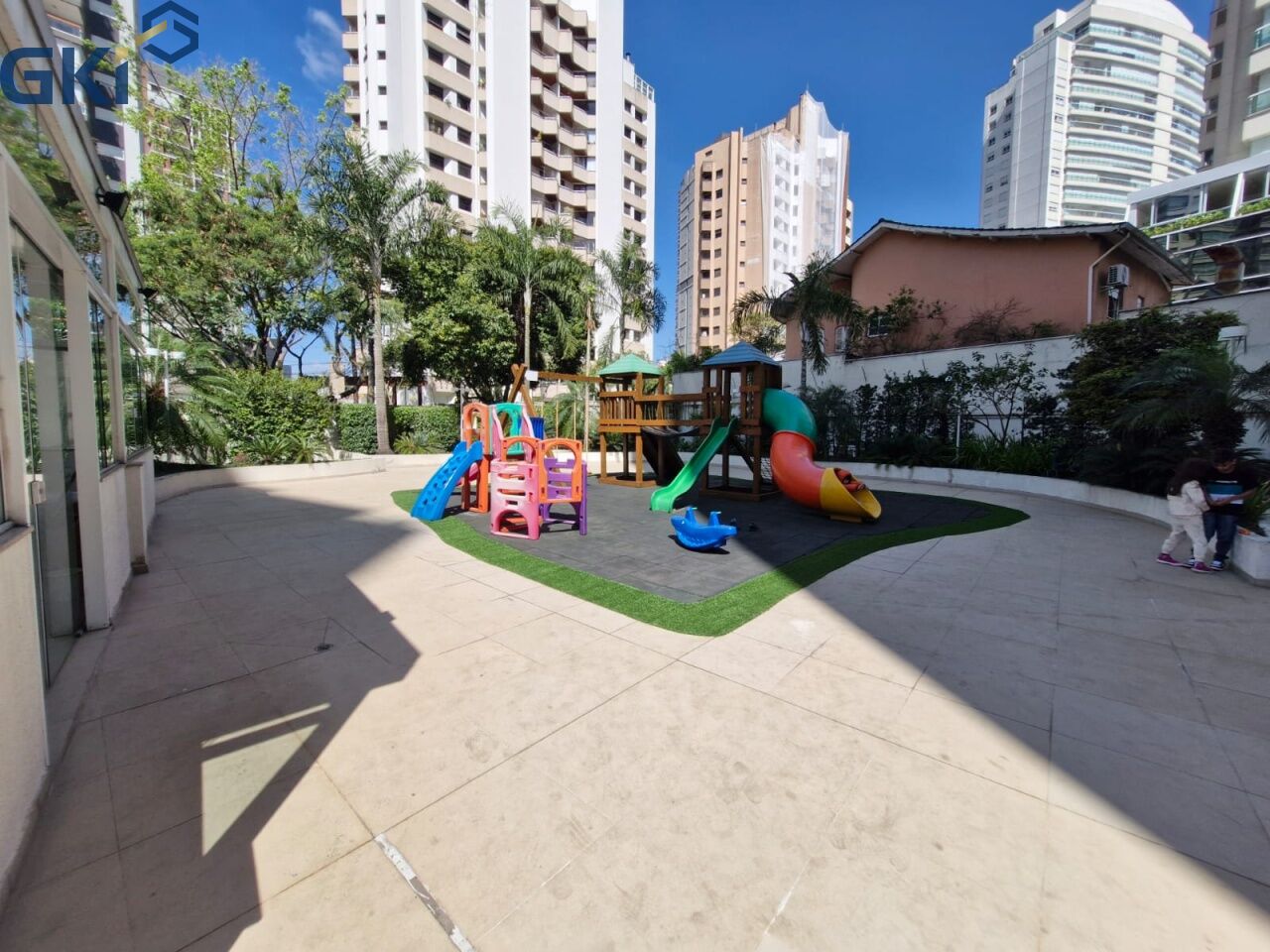 Apartamento, 3 quartos, 132 m² - Foto 38