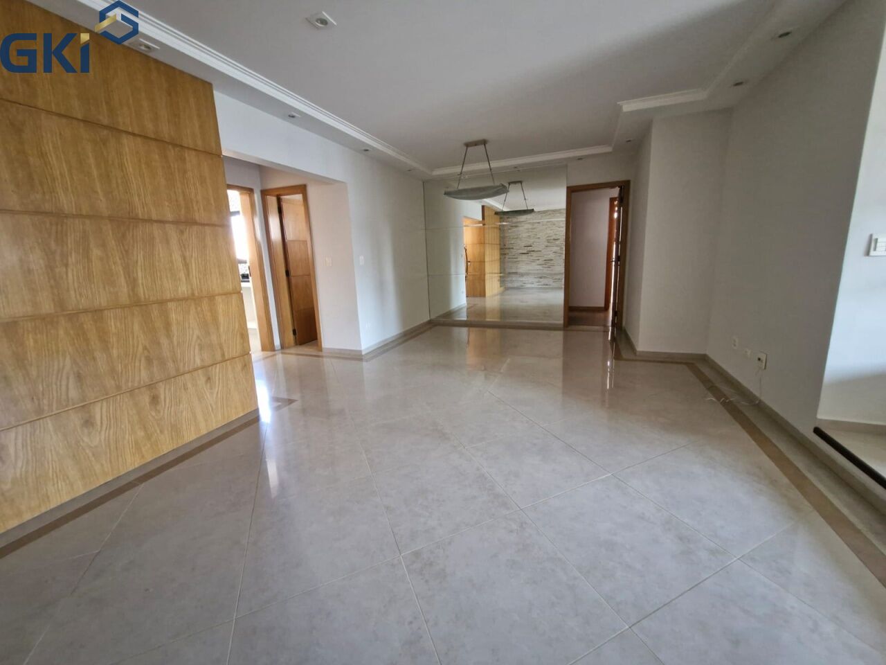 Apartamento, 3 quartos, 132 m² - Foto 2