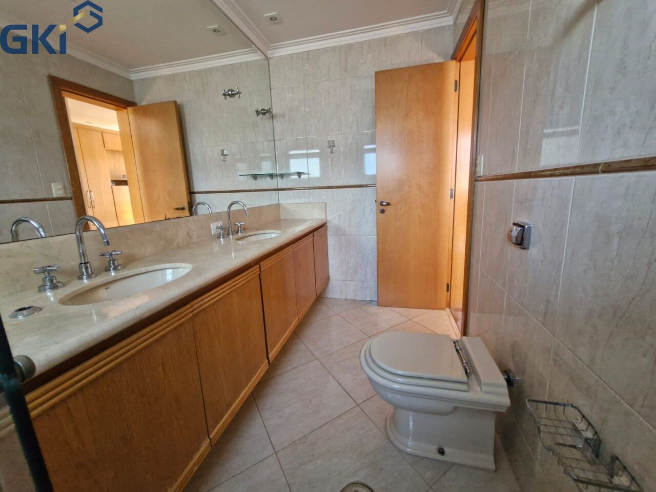 Apartamento, 3 quartos, 132 m² - Foto 12
