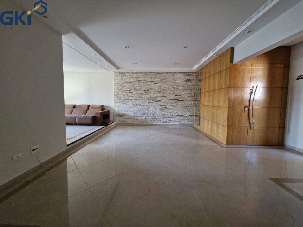 Apartamento, 3 quartos, 132 m² - Foto 3