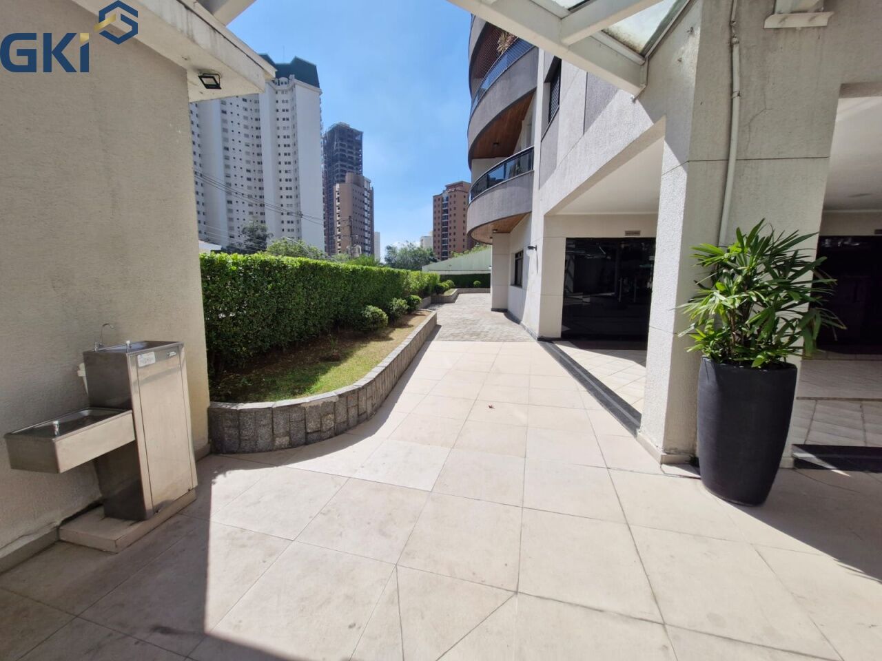 Apartamento, 3 quartos, 132 m² - Foto 41