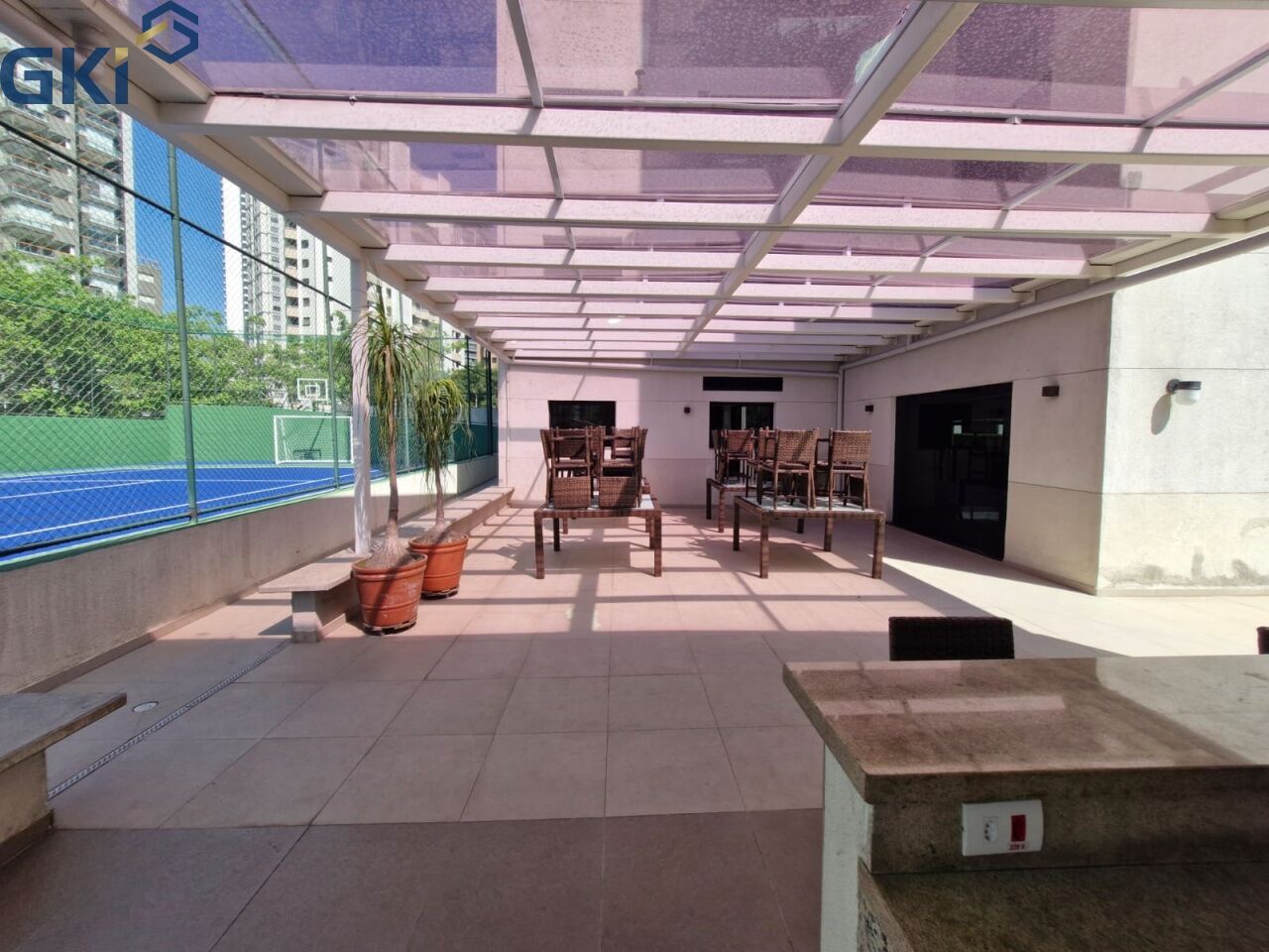 Apartamento, 3 quartos, 132 m² - Foto 32