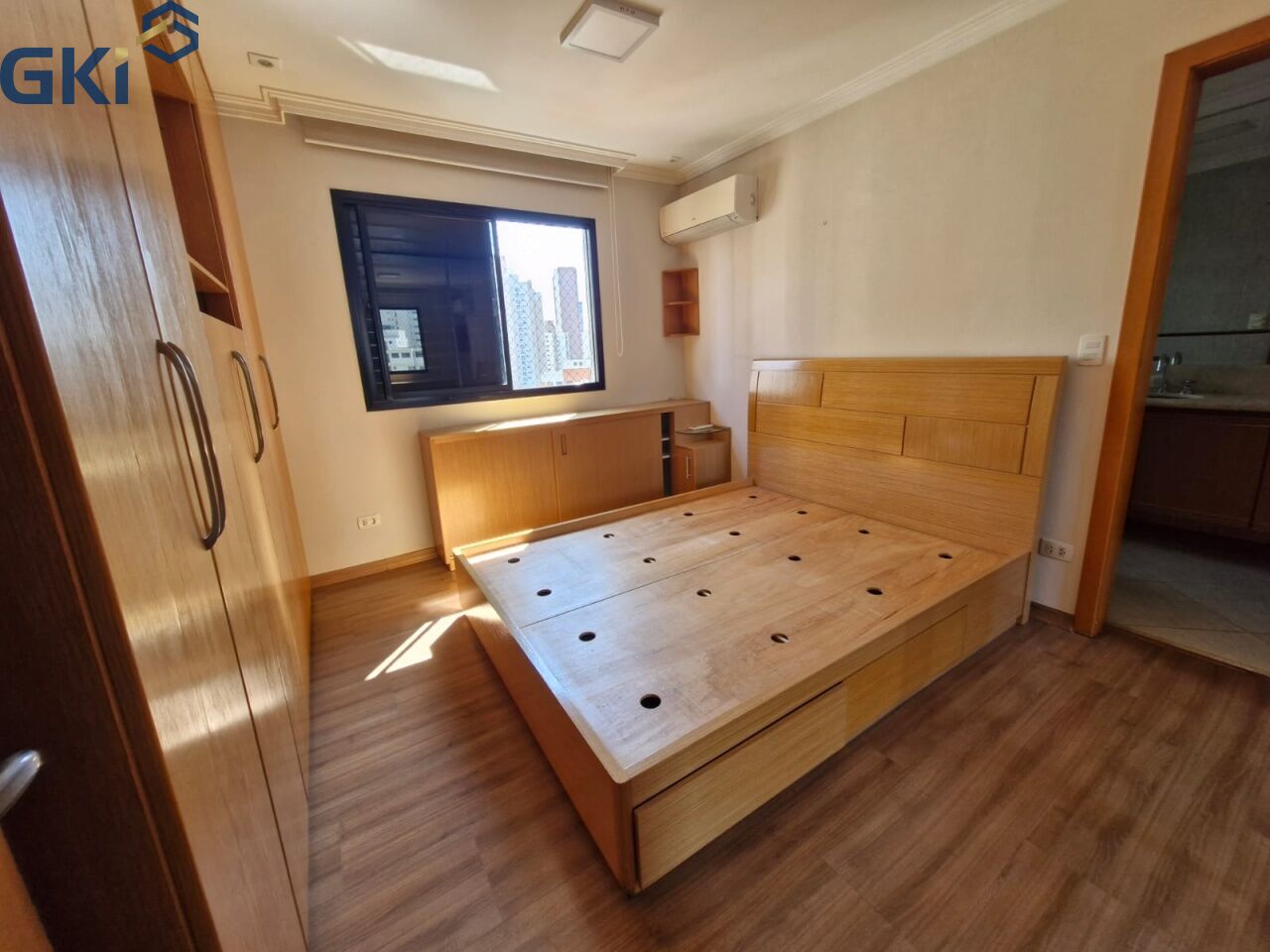 Apartamento, 3 quartos, 132 m² - Foto 11