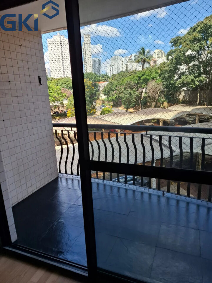 Apartamento, 3 quartos, 87 m² - Foto 3
