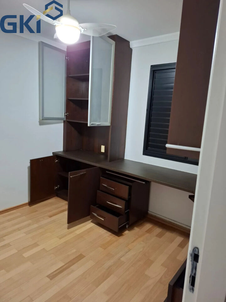 Apartamento, 3 quartos, 87 m² - Foto 10