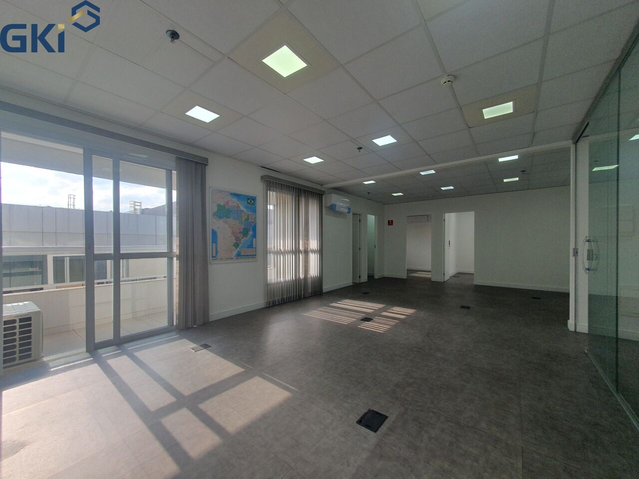 Sala-Conjunto, 183 m² - Foto 4
