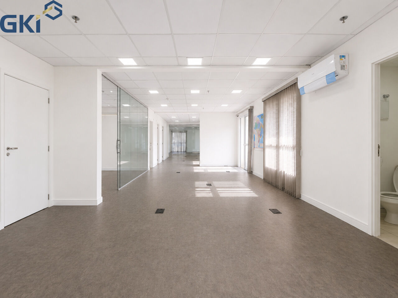 Sala-Conjunto, 183 m² - Foto 1
