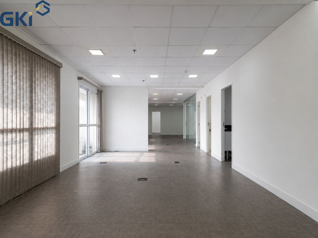 Sala-Conjunto, 183 m² - Foto 2