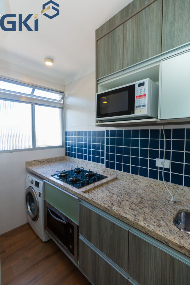 Apartamento, 1 quarto, 46 m² - Foto 9