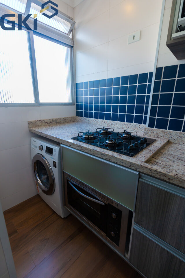Apartamento, 1 quarto, 46 m² - Foto 11