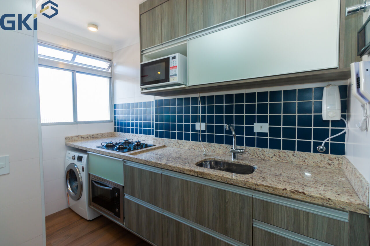 Apartamento, 1 quarto, 46 m² - Foto 12