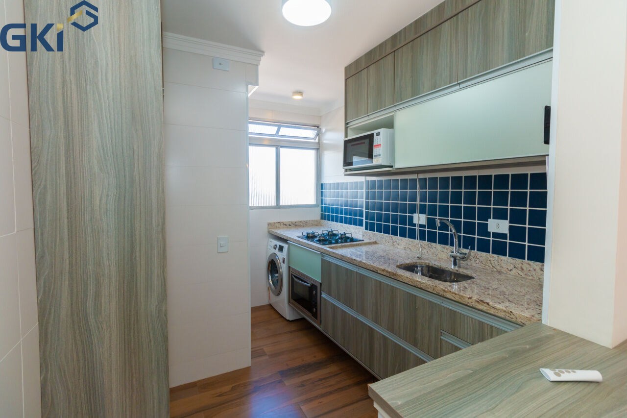 Apartamento, 1 quarto, 46 m² - Foto 13