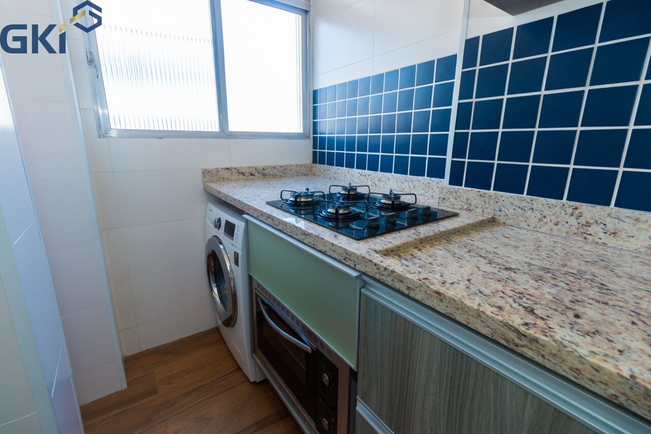 Apartamento, 1 quarto, 46 m² - Foto 14