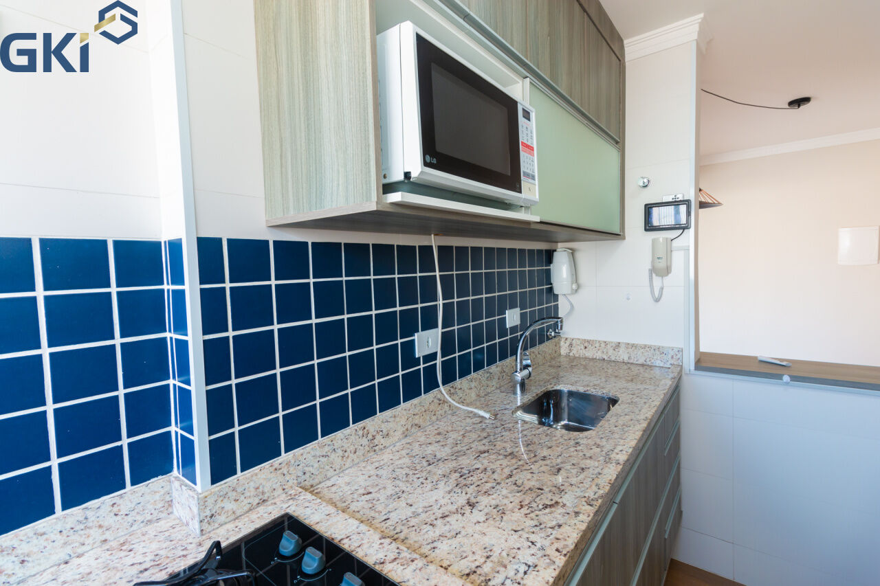 Apartamento, 1 quarto, 46 m² - Foto 15