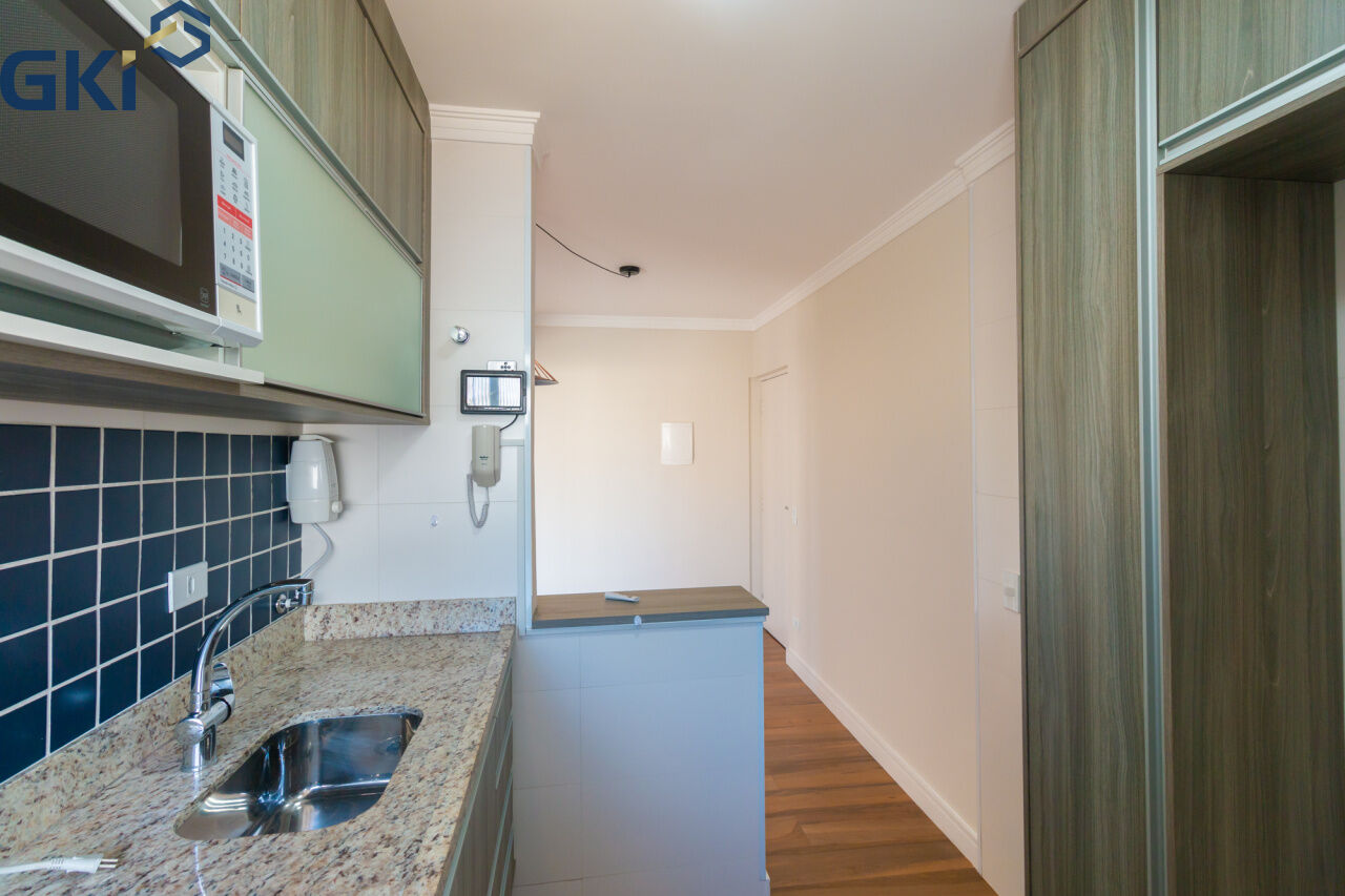 Apartamento, 1 quarto, 46 m² - Foto 17