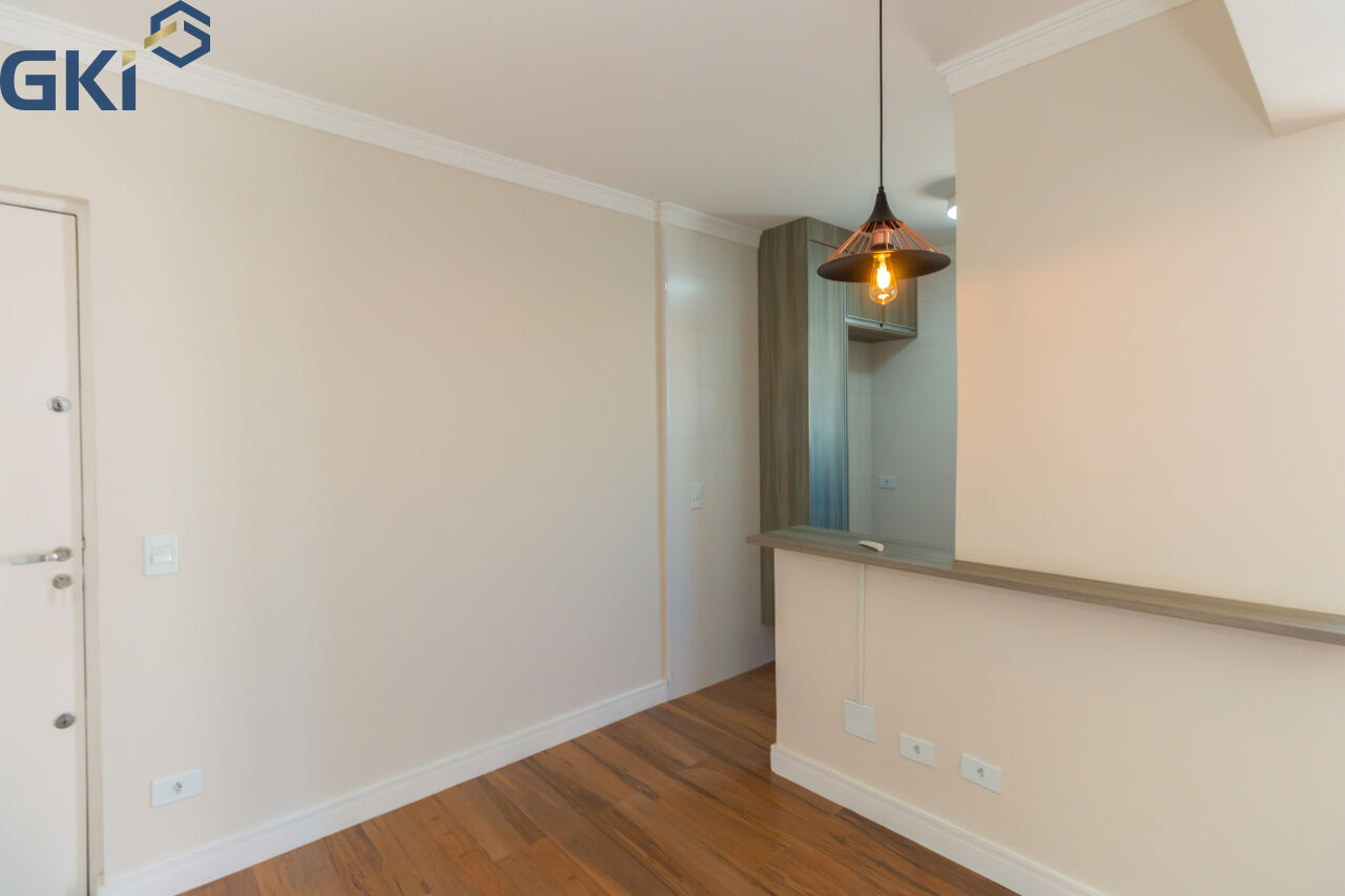 Apartamento, 1 quarto, 46 m² - Foto 2