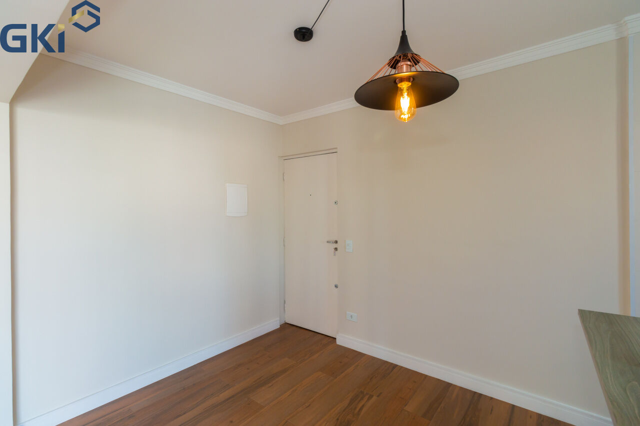 Apartamento, 1 quarto, 46 m² - Foto 4