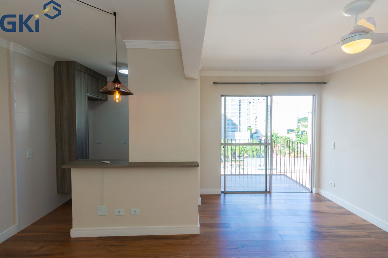 Apartamento, 1 quarto, 46 m² - Foto 6