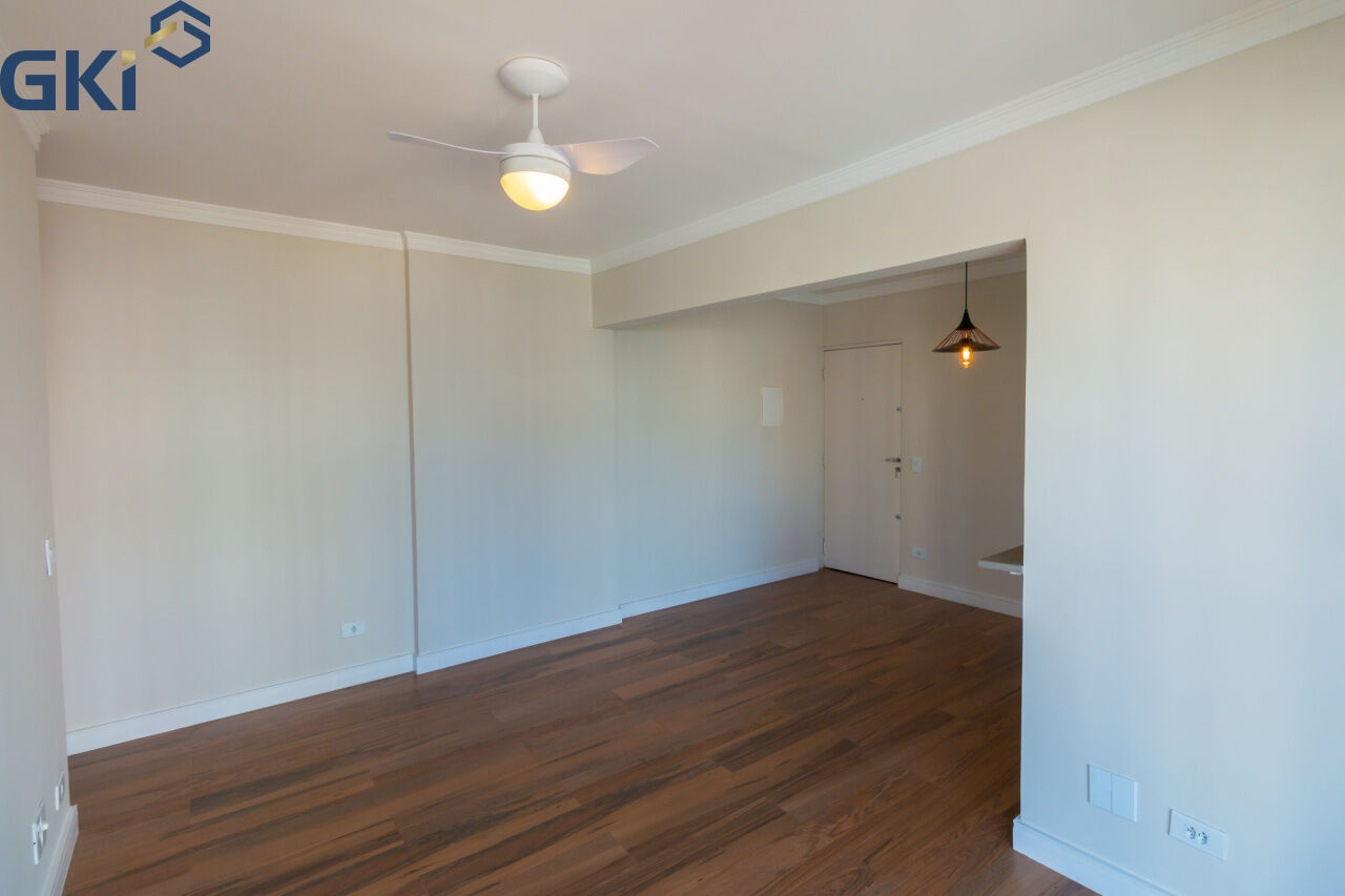Apartamento, 1 quarto, 46 m² - Foto 7