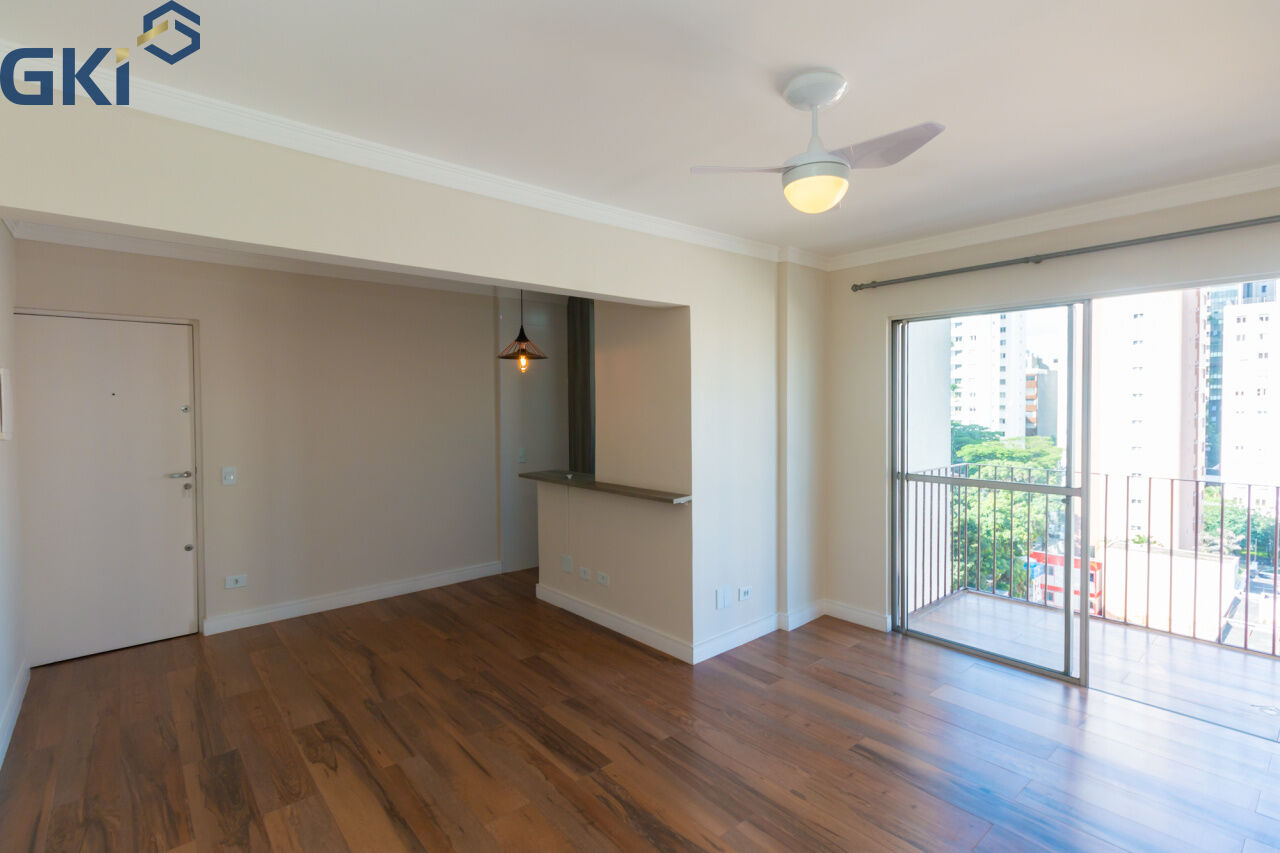 Apartamento, 1 quarto, 46 m² - Foto 8