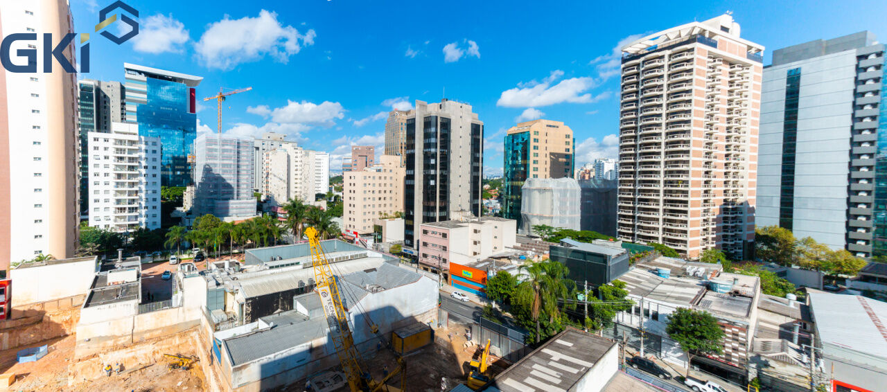 Apartamento, 1 quarto, 46 m² - Foto 18