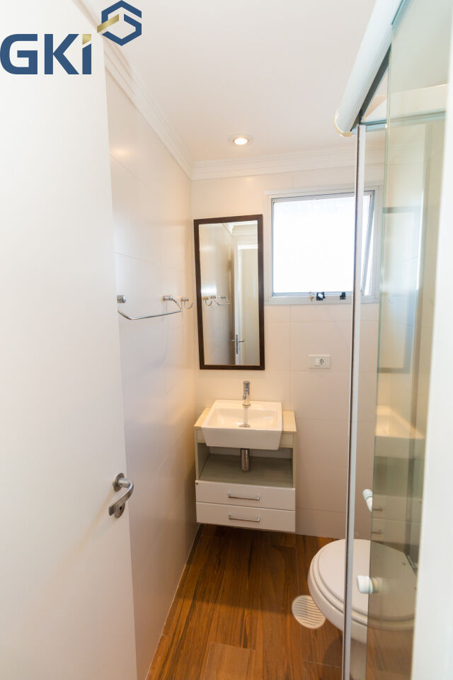 Apartamento, 1 quarto, 46 m² - Foto 20