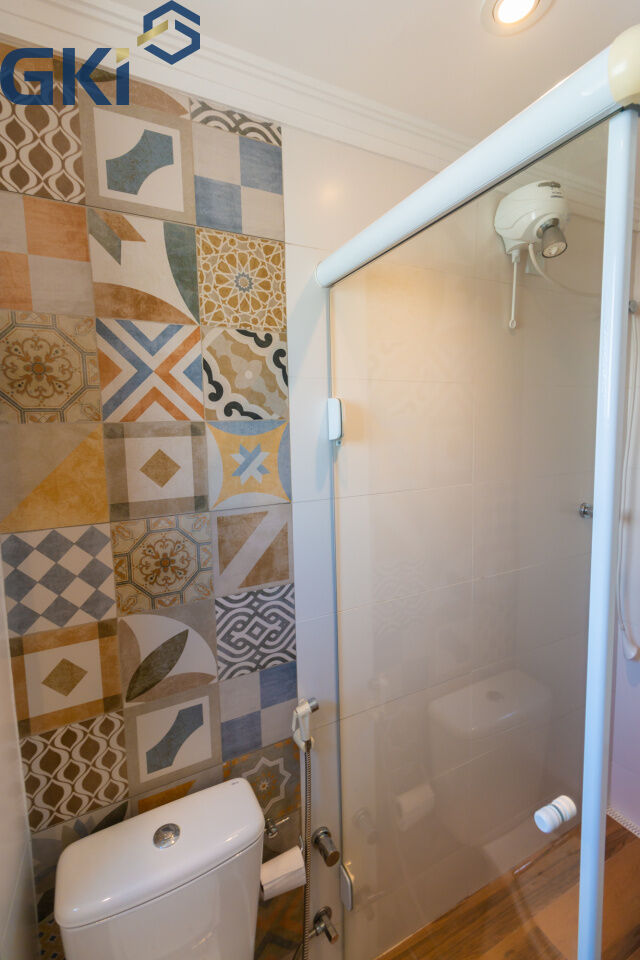 Apartamento, 1 quarto, 46 m² - Foto 23