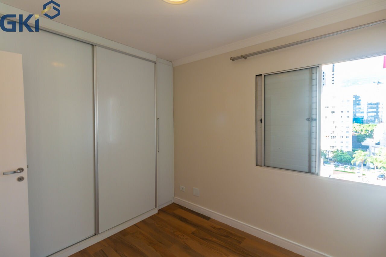 Apartamento, 1 quarto, 46 m² - Foto 26
