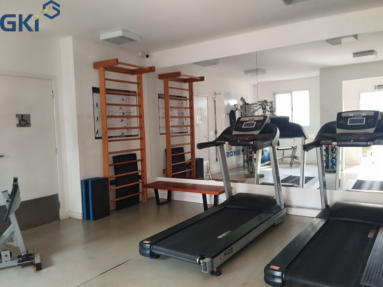Apartamento, 2 quartos, 65 m² - Foto 22