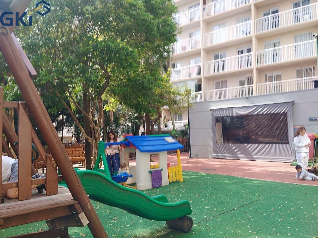 Apartamento, 2 quartos, 65 m² - Foto 27