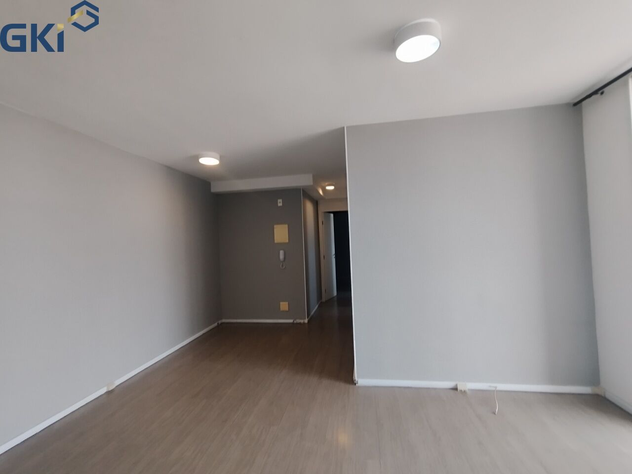 Apartamento, 2 quartos, 65 m² - Foto 1