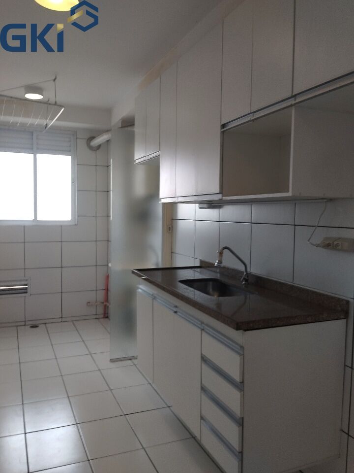 Apartamento, 2 quartos, 65 m² - Foto 9