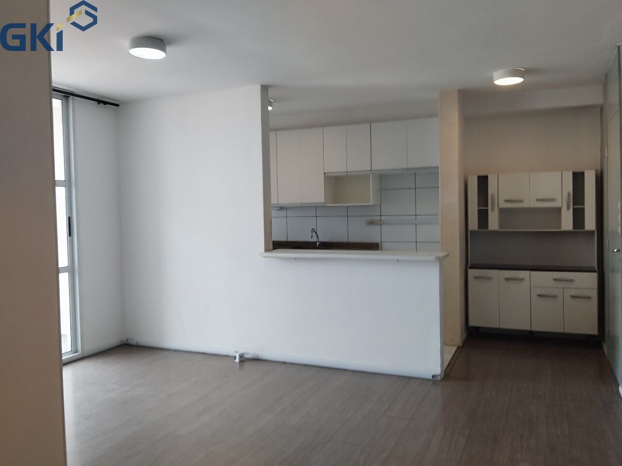 Apartamento, 2 quartos, 65 m² - Foto 2