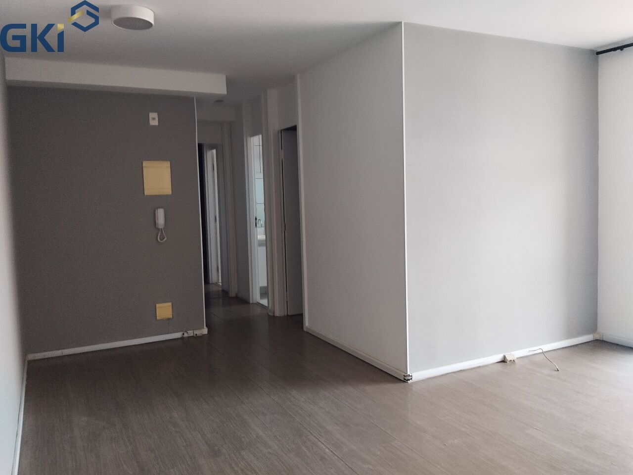 Apartamento, 2 quartos, 65 m² - Foto 3
