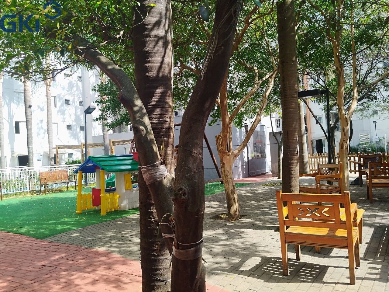 Apartamento, 2 quartos, 65 m² - Foto 23