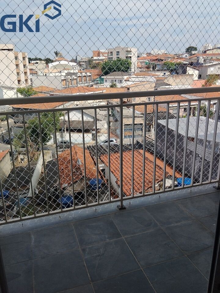 Apartamento, 2 quartos, 65 m² - Foto 6