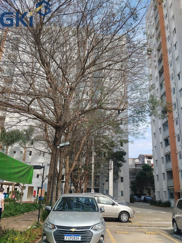 Apartamento, 2 quartos, 65 m² - Foto 33