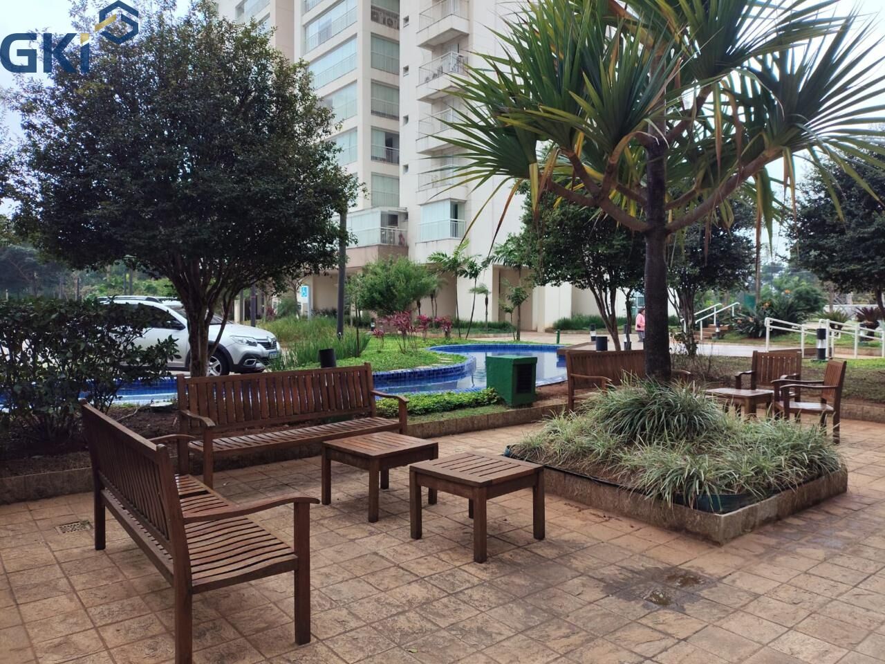 Apartamento, 4 quartos, 199 m² - Foto 31