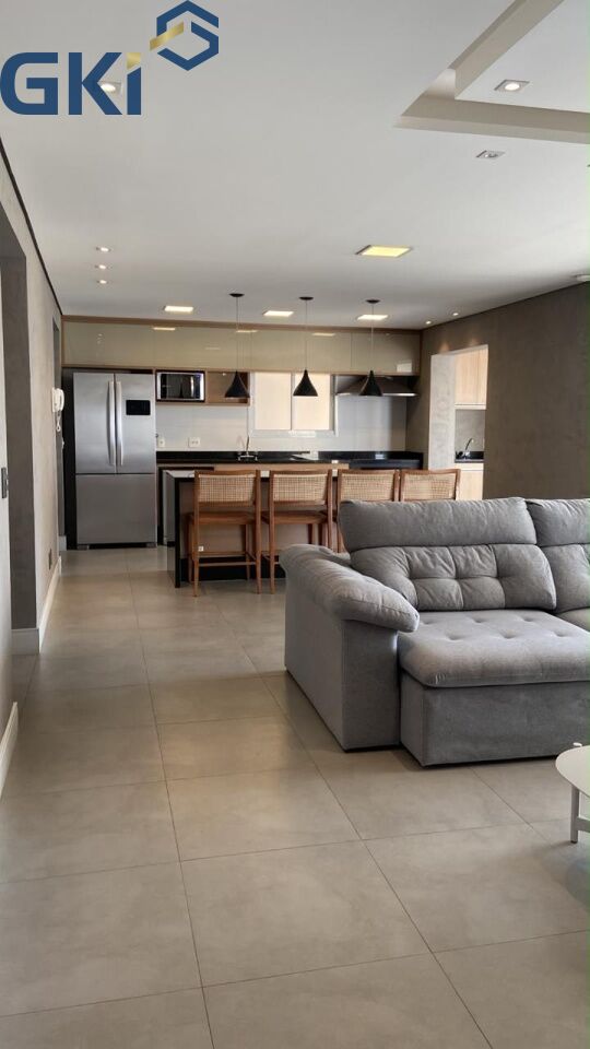 Apartamento, 4 quartos, 199 m² - Foto 2