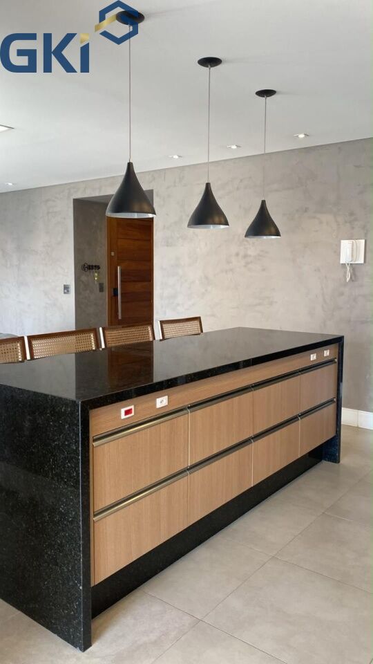 Apartamento, 4 quartos, 199 m² - Foto 5
