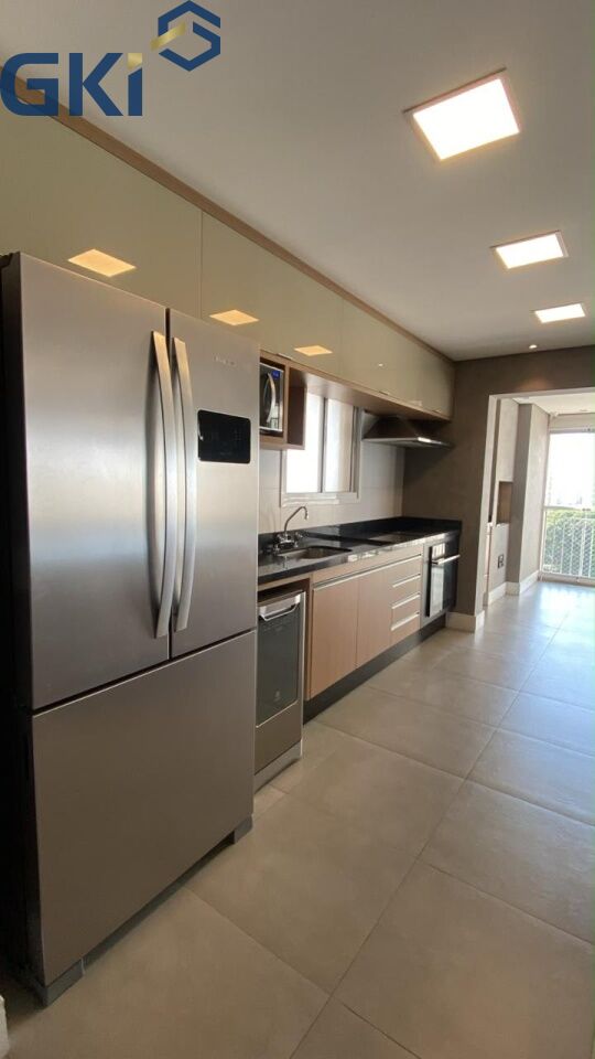 Apartamento, 4 quartos, 199 m² - Foto 7
