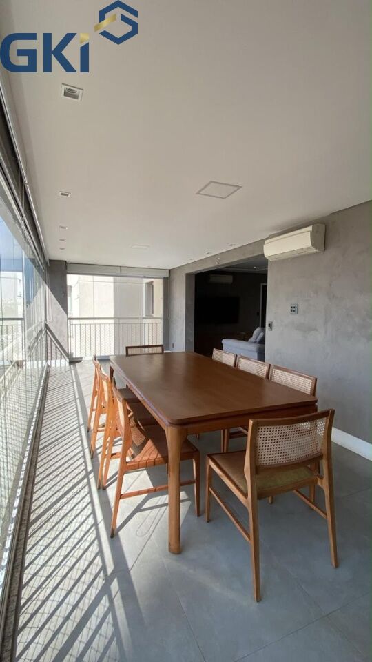 Apartamento, 4 quartos, 199 m² - Foto 17