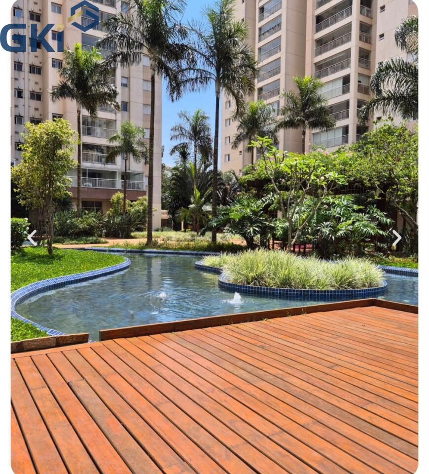 Apartamento, 4 quartos, 199 m² - Foto 37