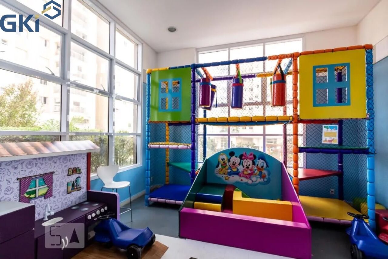 Apartamento, 4 quartos, 199 m² - Foto 40