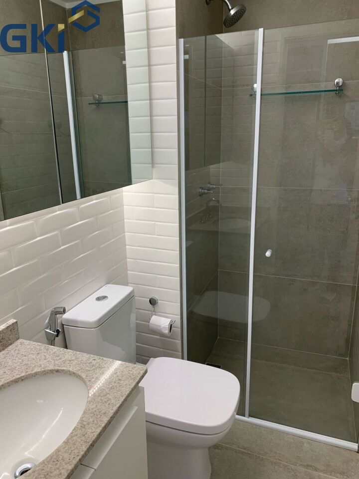 Kitnet-Studio, 27 m² - Foto 17