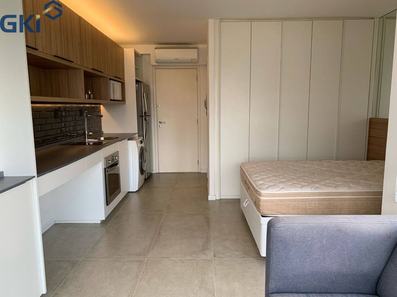 Kitnet-Studio, 27 m² - Foto 9