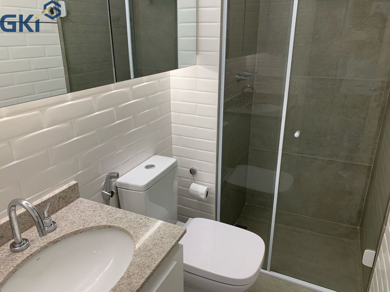 Kitnet-Studio, 27 m² - Foto 18